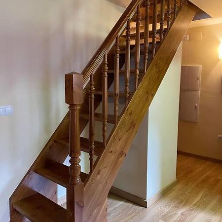Apartamento Duplex En Benasque Anciles Exteriér fotografie