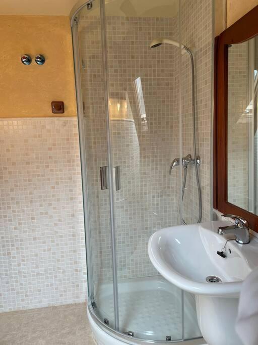 Apartamento Duplex En Benasque Anciles Exteriér fotografie